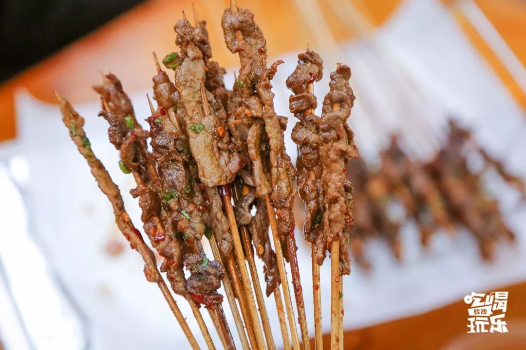 常德特色美食城,常德来湖南一定要去的美食之城