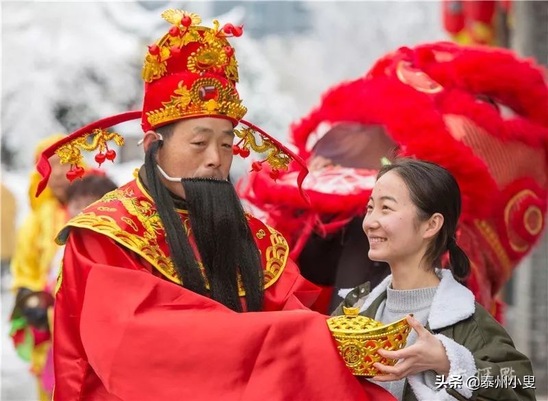 春节有哪些习俗,春节习俗大盘点手抄报