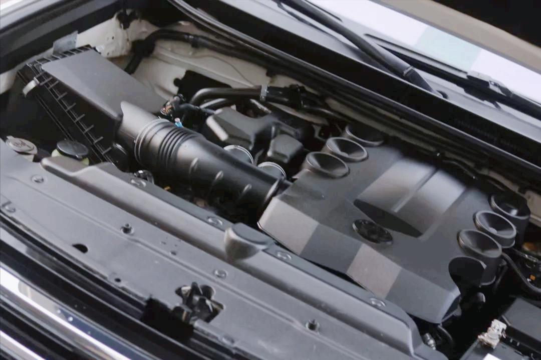 霸道lc150翻新修复全过程,霸道lc150翻新改装全过程