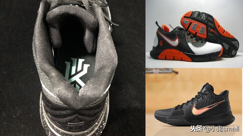 篮球鞋欧文5实战推荐,篮球鞋测评kyrie5