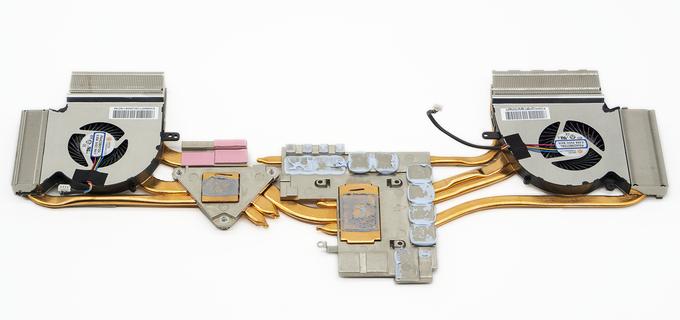 比较好的万元笔记本,微星gp752019评测