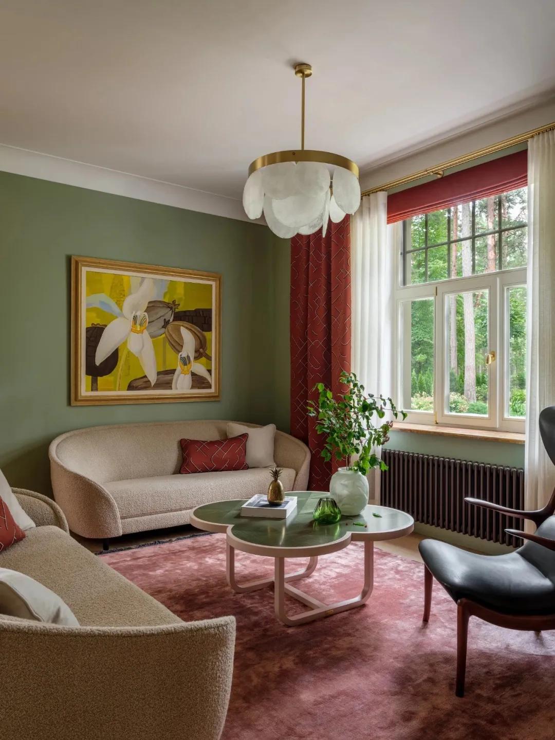 原来地毯是这样铺的,地毯的正确铺法视频