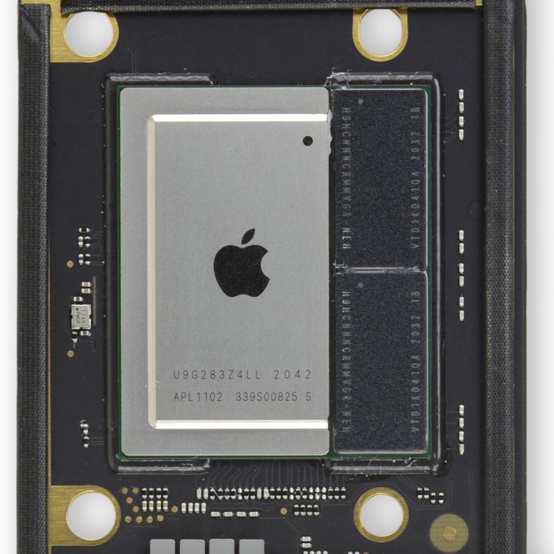 苹果m1性能详细分析一万字的总结,苹果m1性能相当于什么电脑性能