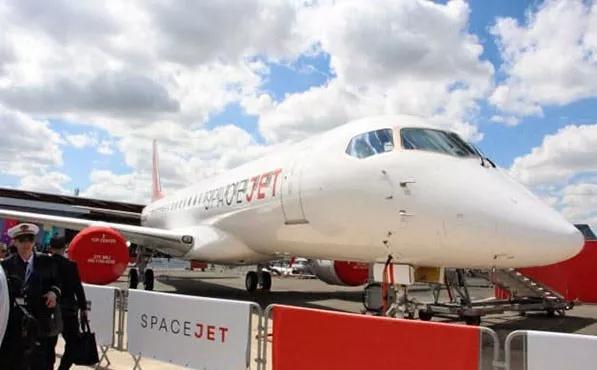 日本首架国产大飞机,日本国产客机