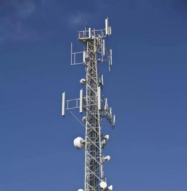 芼芯!第一次有人把5G讲的这么简单明了