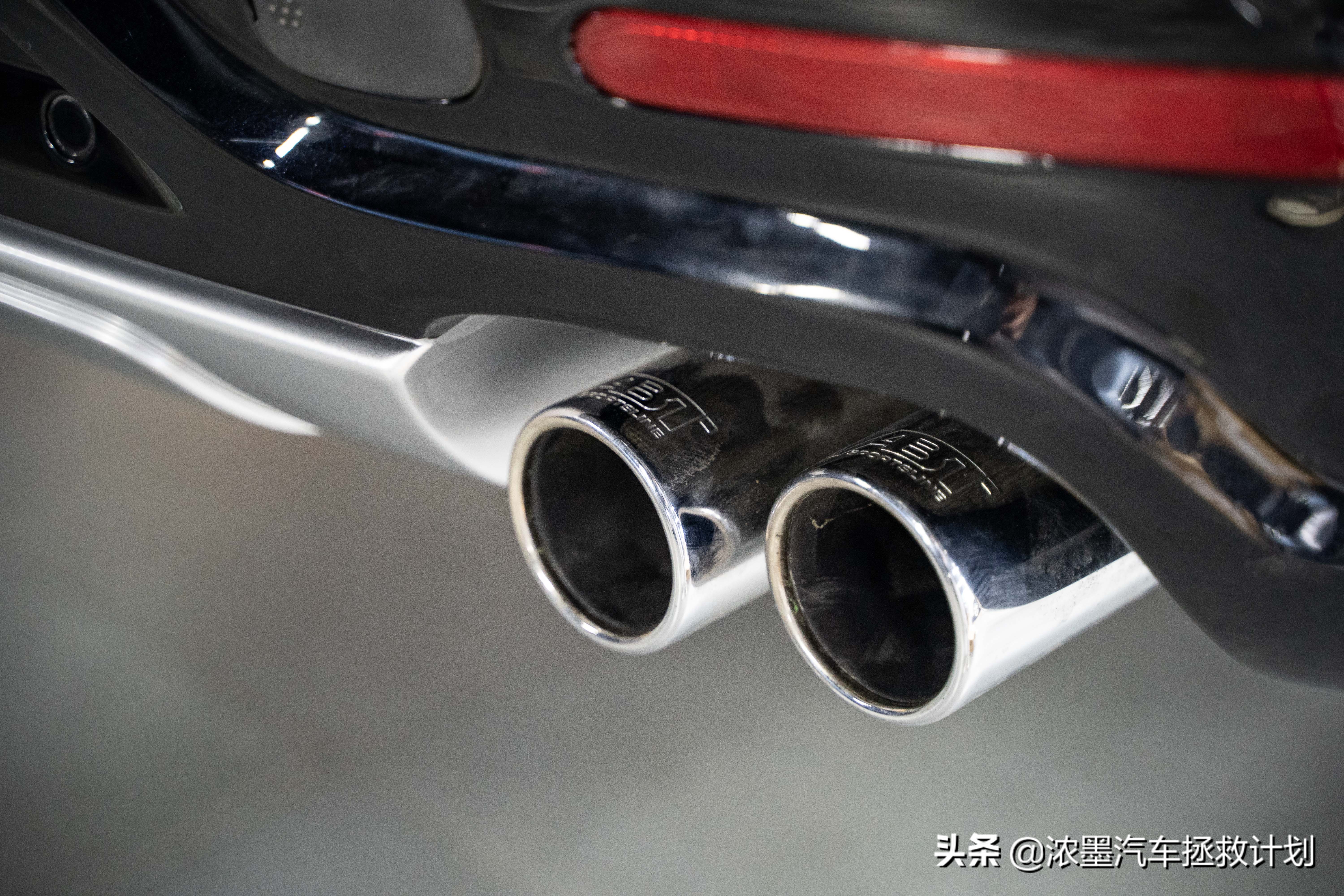 途锐锋锐,途锐锋锐版改装