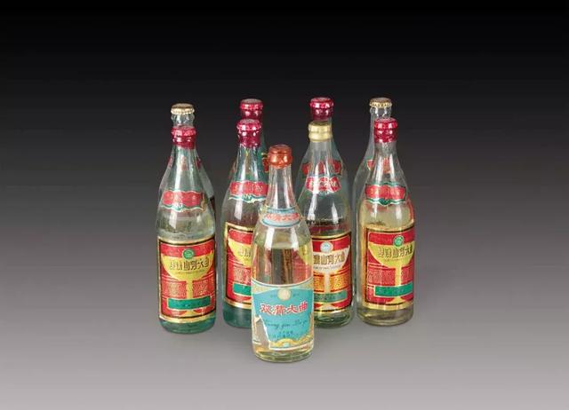 甘肃最好的十大名酒排行榜,湖北十大名酒排行榜前十名