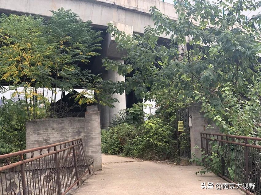 走街串巷探秘古街,浦口老街满满的回忆