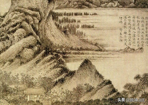 苏先生读诗|《古诗词精选10000篇大全集》7600—7750篇何时送客