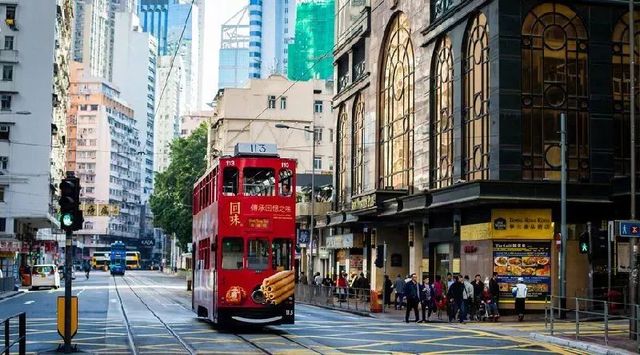 深圳人去香港一日游攻略,从深圳去香港最划算攻略