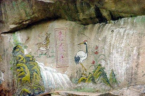 医巫闾山风景区简介旅游攻略,锦州医巫闾山风景区攻略