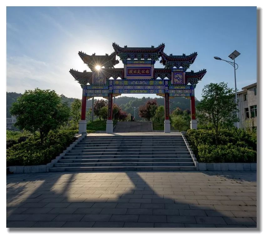 数说罗田70年沧桑巨变