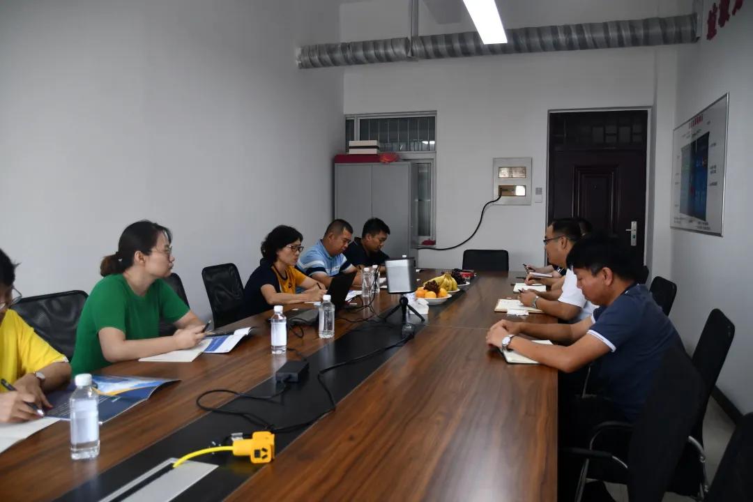 河北建材职业技术学院校企合作,河北建材职业技术学院和秦职关系