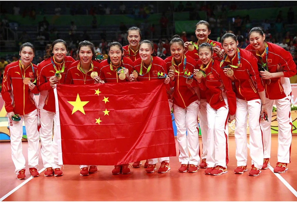 2019年中国三大球,中国三大球水平现状