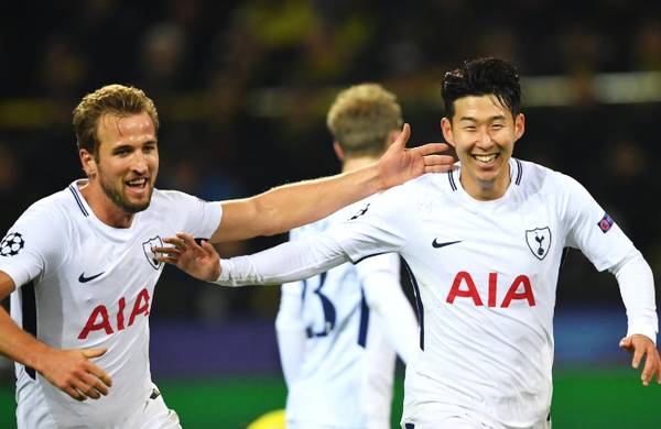 孙兴慜的足球进阶之路,孙兴慜参加亚洲杯还在欧洲踢球