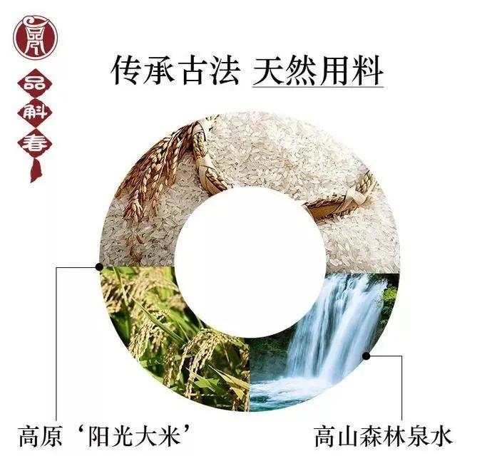 曾经超越茅台的白酒,哪个白酒差点打败茅台