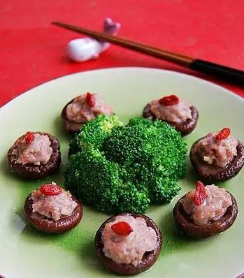 这6道蒸菜简单好做鲜香味美,教你做几道蒸菜美味不重样