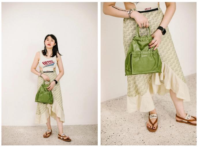 小众必买的100种包,最省钱的4只小众包