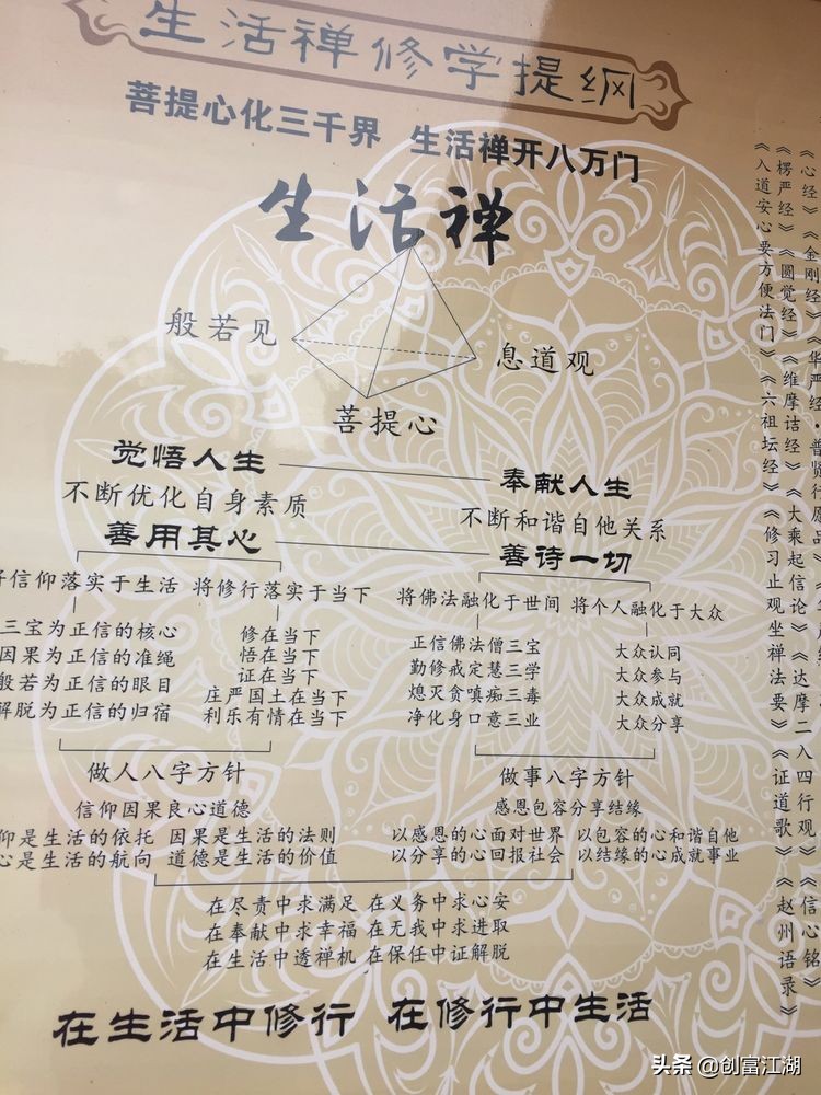 黄梅佛教在中国地位,黄梅禅宗之源