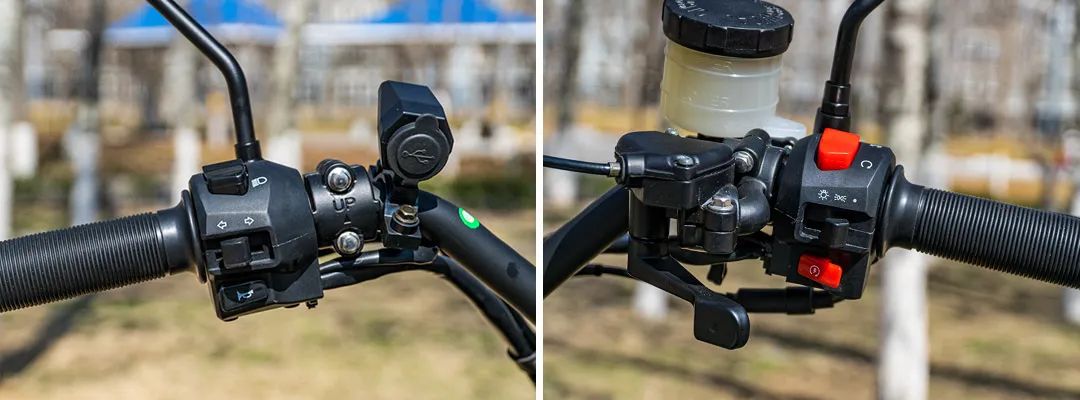 鑫源自由风500边三轮几个挡位,鑫源自由风500边三轮纪念版测评