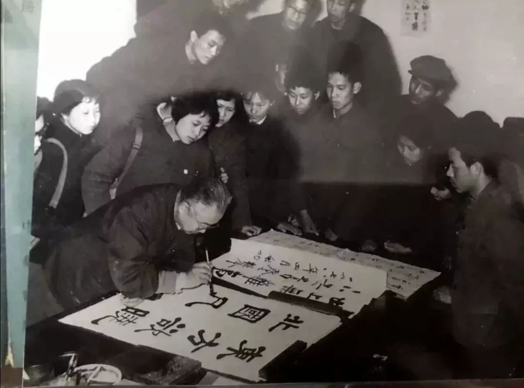 启功隶书100幅,启功隶书教学视频大全