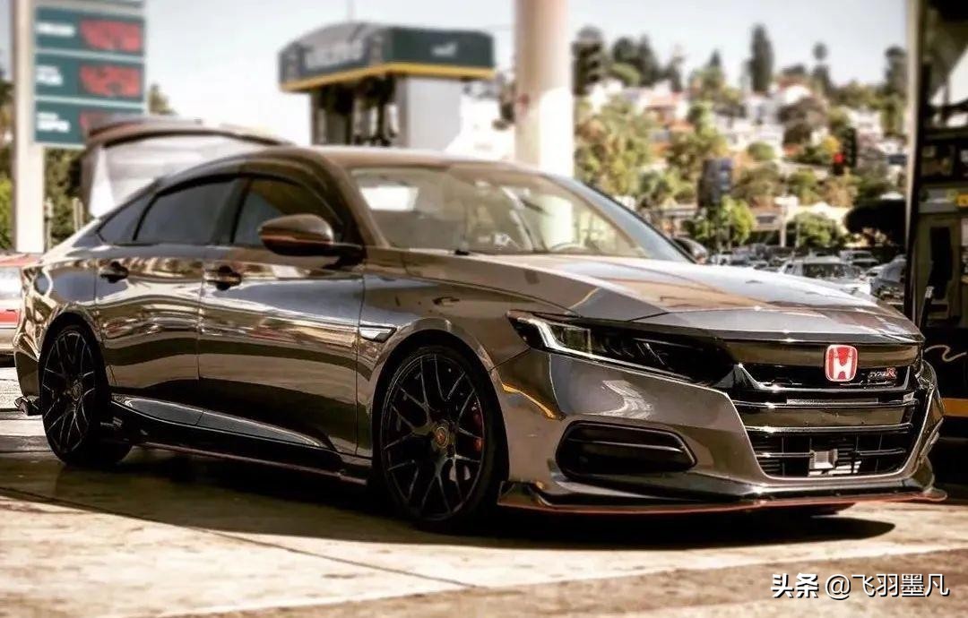 本田雅阁的9个配置哪些性价比高，你想知道吗？