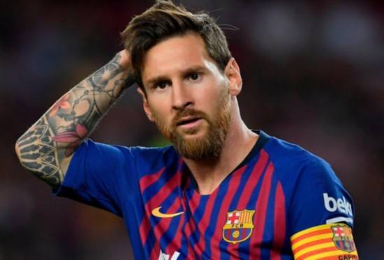 抨击梅西,批判梅西