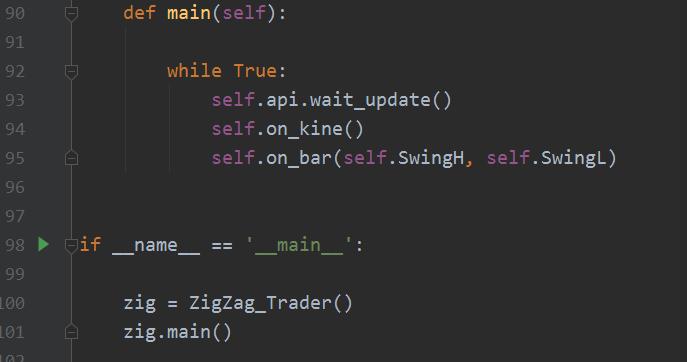 python量化从零开始,手把手教你python量化分析