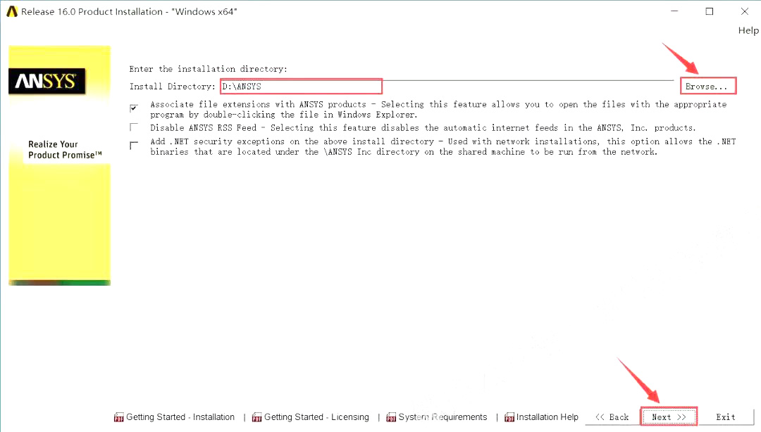 ansys可以安装到win11嘛,ansys10.0正确安装视频