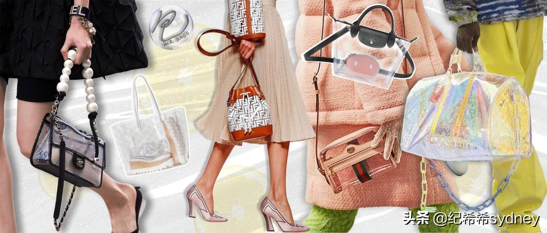 希希推荐包包,2019包包流行这几款