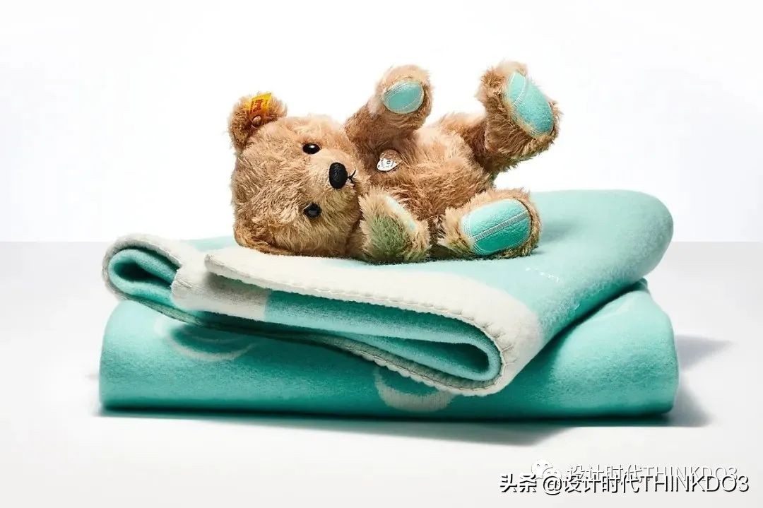 蒂芙尼珠宝海报设计,蒂芙尼珠宝设计师作品