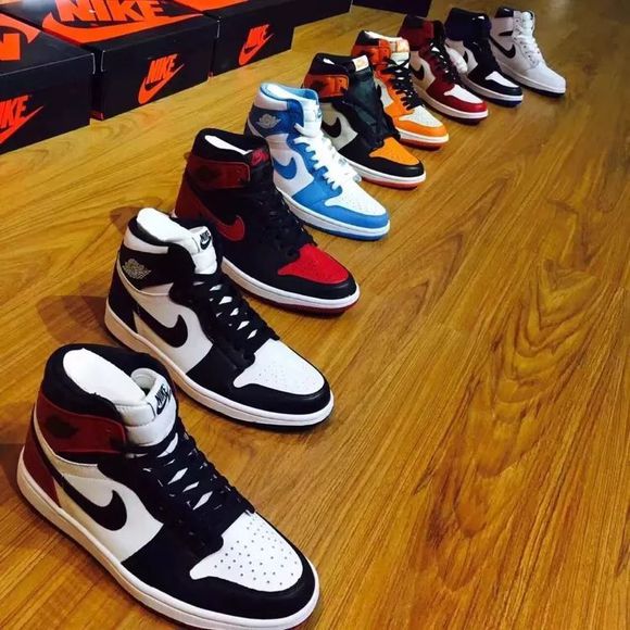 正宗莆田鞋档口,揭秘莆田鞋内幕