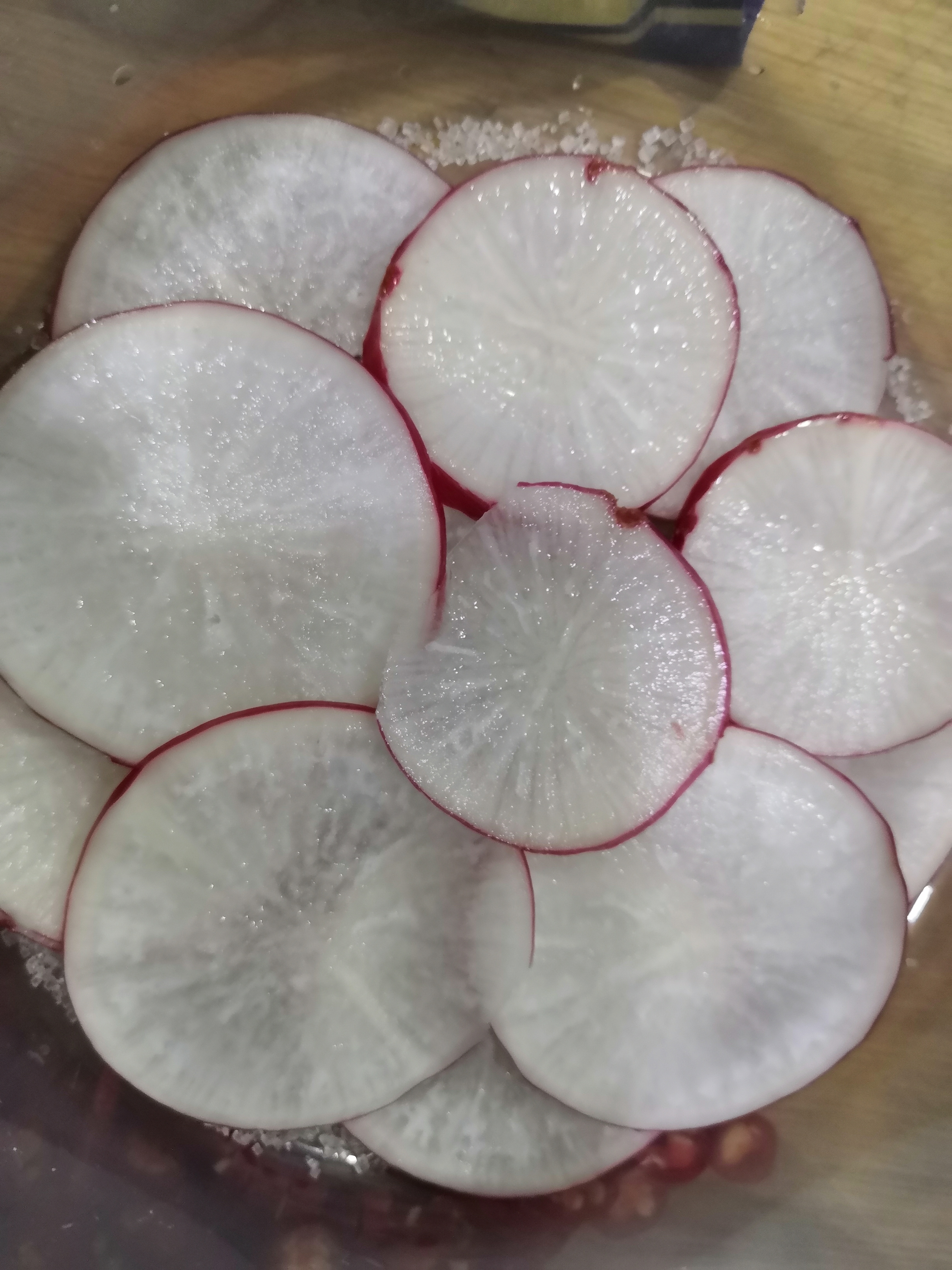 怎么腌萝卜最好吃又简单,怎么腌萝卜既简单又好吃