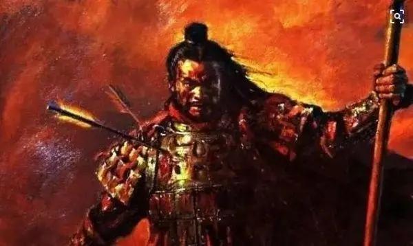 中国古代十大帝王豪言壮语,历史上十大豪言壮语