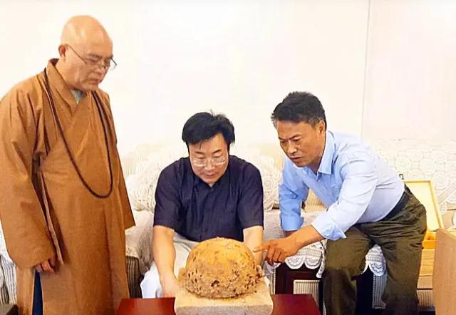 高僧圆寂后真的会有舍利子吗,为什么高僧圆寂后会有舍利子