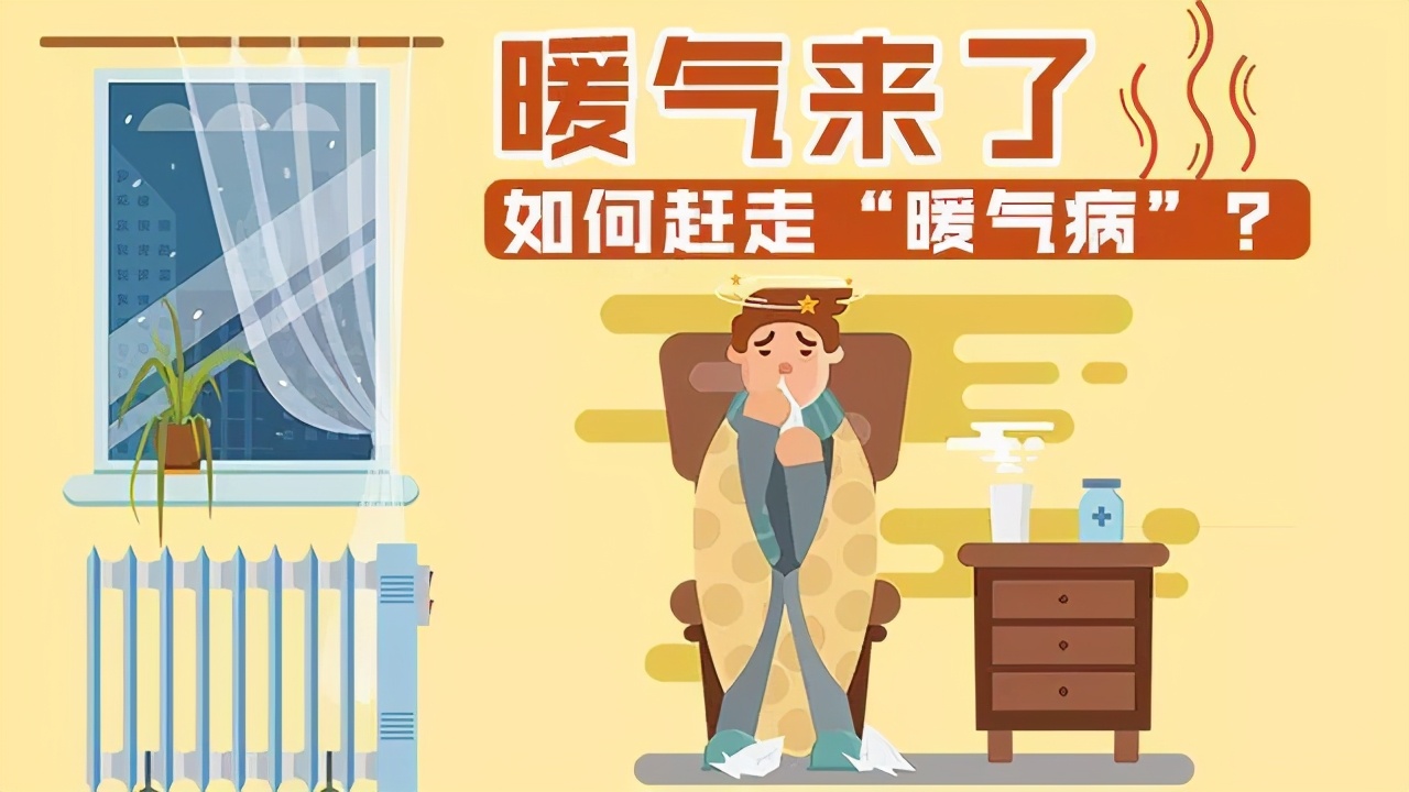 心脑血管疾病室内温度过高,室内外温差较大应注意什么