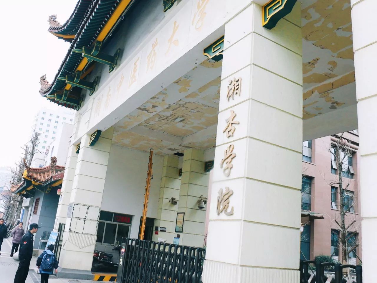 难忘东塘！繁华是你，回忆也是你