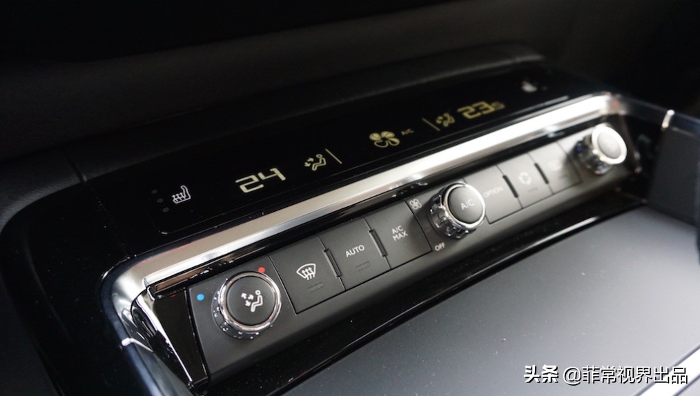 韵味依旧，底盘功架无出其右，解读雪铁龙新款C5