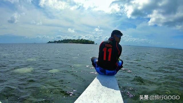 菲律宾宿雾30天天气,菲律宾宿雾旅游要带多少钱