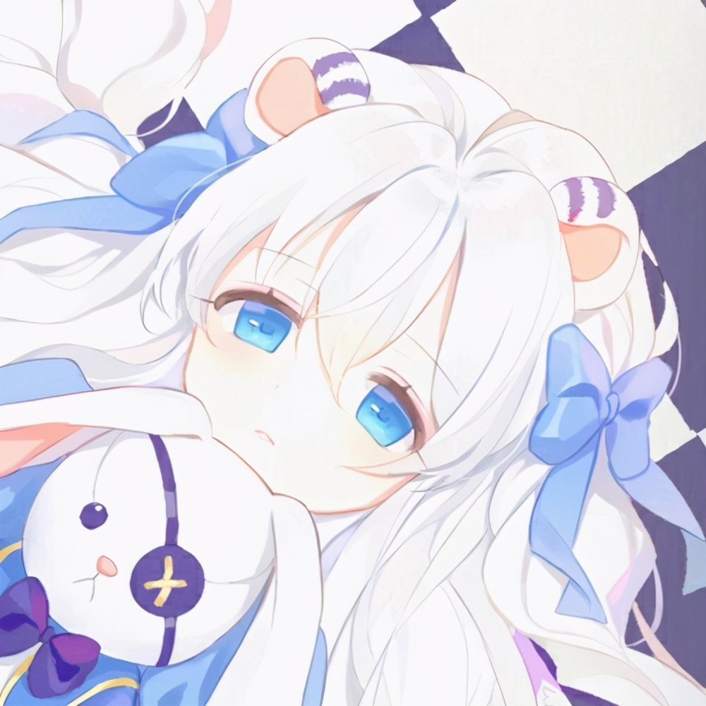 又可爱又酷的两字网名超适合女生,网名女生可爱萌仙气符号