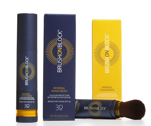 9个小技巧帮你解决妆容问题,化妆了怎么补防晒喷雾