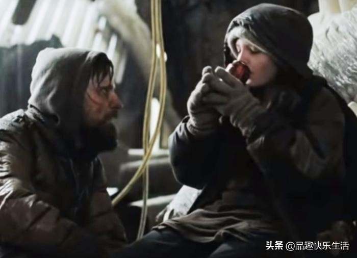 盘点15部经典世界末日电影,6部高分世界末日电影你看过几部