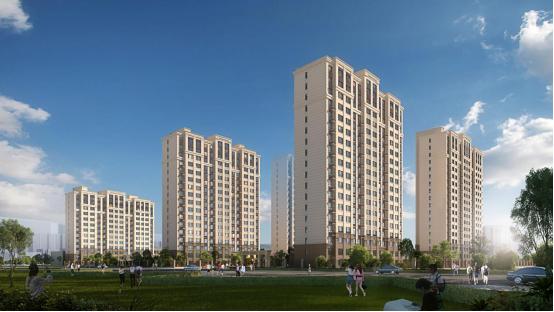 米澜国际三期,米澜国际三期户型图