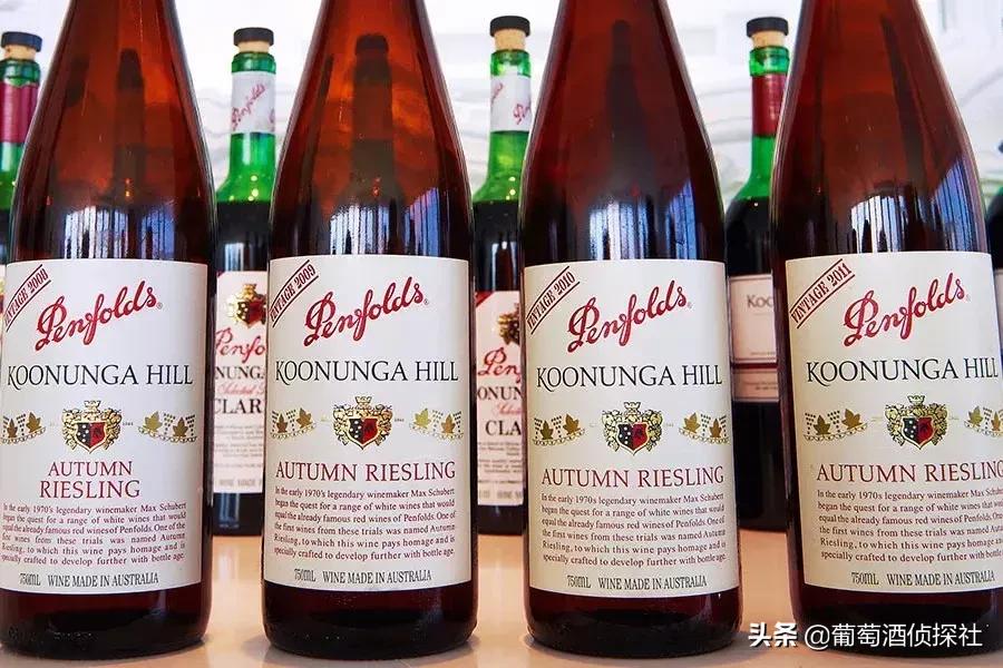 2021年奔富全系列酒价格,奔富最高端酒