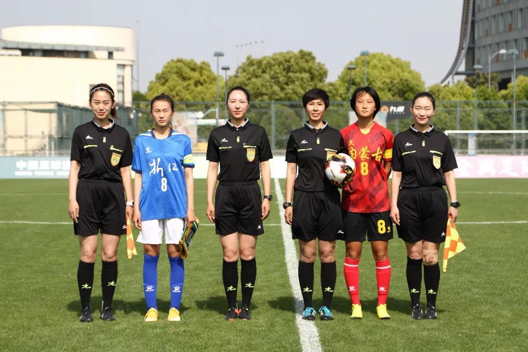 出名了！宝应美女！曾被市委市政府记功