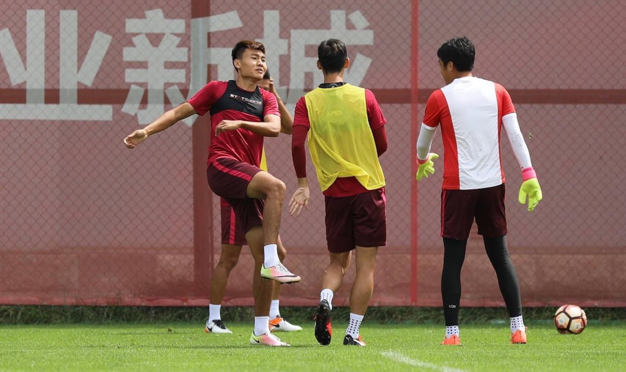 中国足球现在的实力不惧任何球队,中国足球史上能力最强的球员