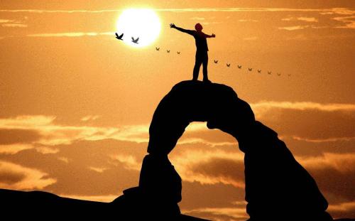 人生不如意时怎么做才能时来运转,人生不如意的时候怎么度过逆境