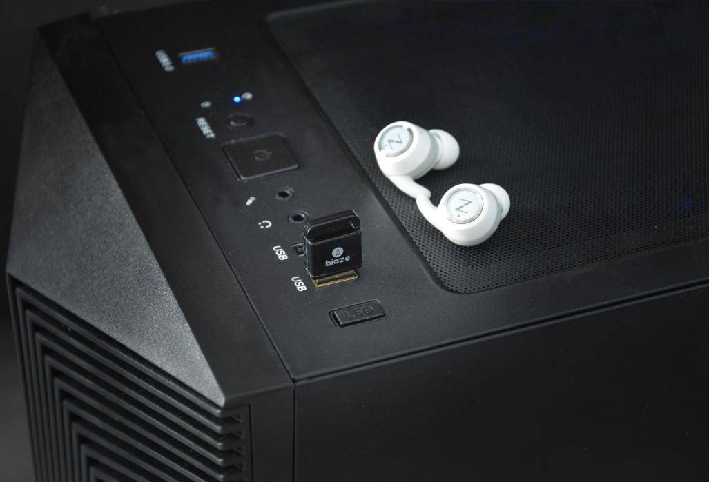 毕亚兹和绿联蓝牙5.1适配器哪个好,毕亚兹蓝牙音频适配器k3