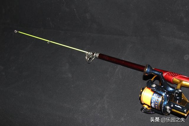 矶竿爆炸钓法教程,矶竿小爆炸钓法技巧