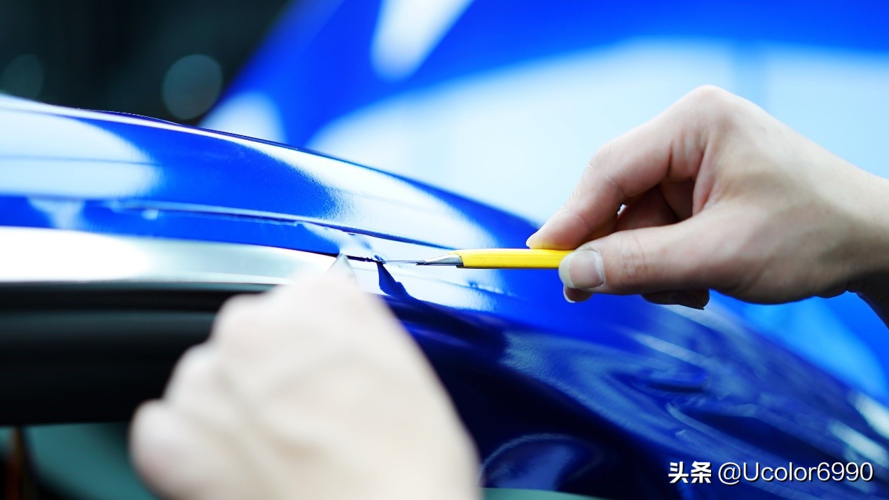 凯迪拉克超亮金属葡萄紫,凯迪拉克金属深邃灰